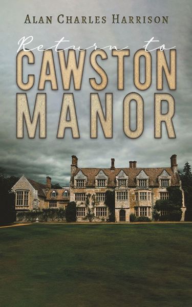 Produktbild: Return to Cawston Manor