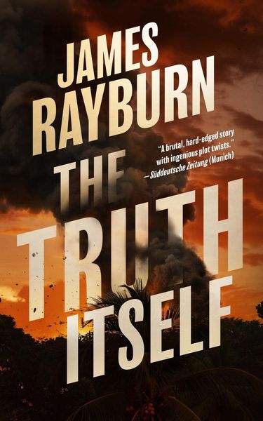 Produktbild: Truth Itself