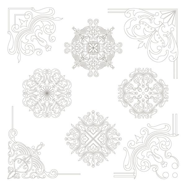 Produktbild: Achtsam & Kreativ. Orient