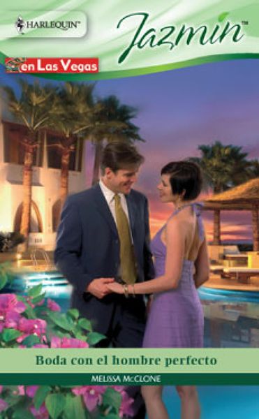 Produktbild: Boda con el hombre perfecto