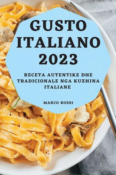 Produktbild: Gusto Italiano 2023