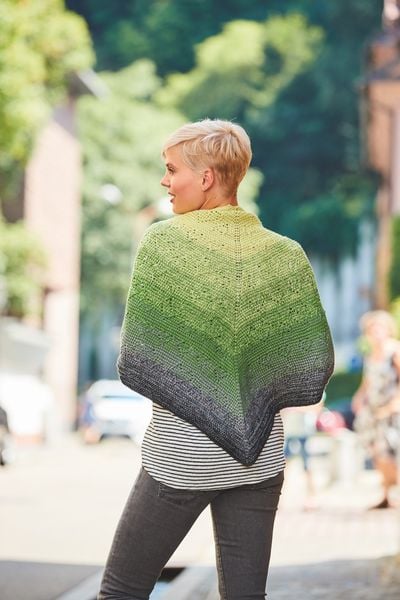 Produktbild: Woolly Hugs Bobbel Tunesisch h&auml;keln