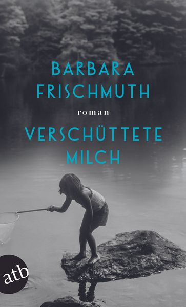 Produktbild: Versch&uuml;ttete Milch