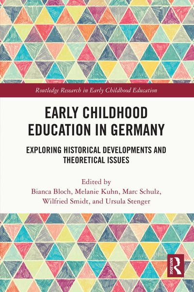 Produktbild: Early Childhood Education in Germany