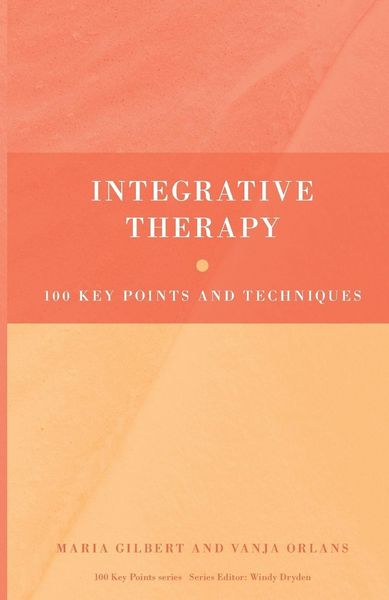 Produktbild: Integrative Therapy