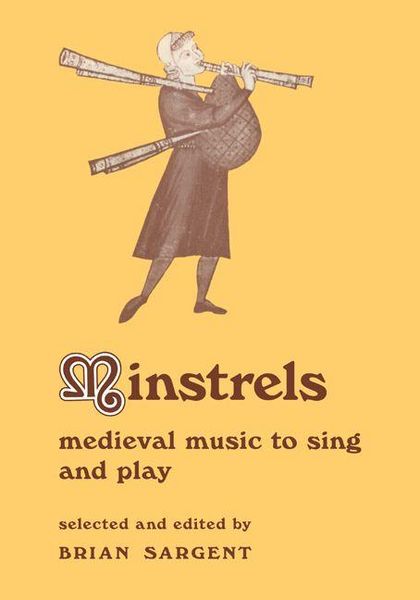Produktbild: Minstrels