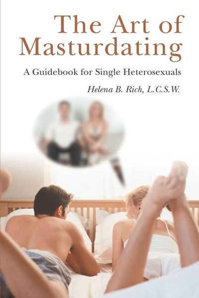 Produktbild: The Art of Masturdating