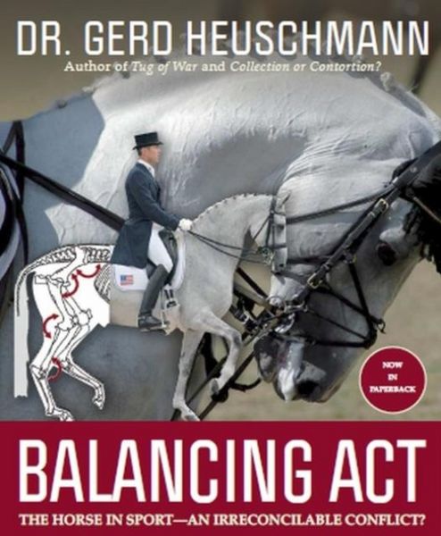 Produktbild: Balancing Act