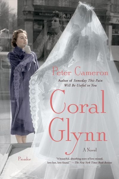 Produktbild: Coral Glynn