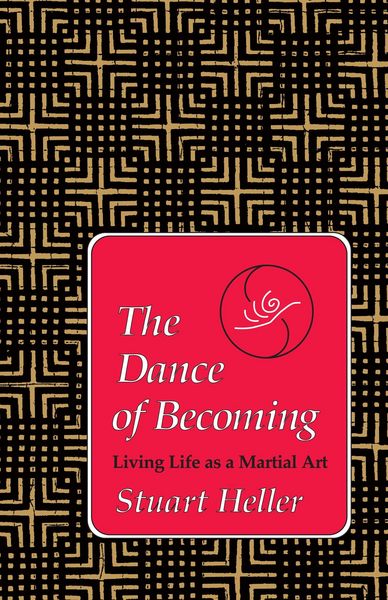 Produktbild: The Dance of Becoming