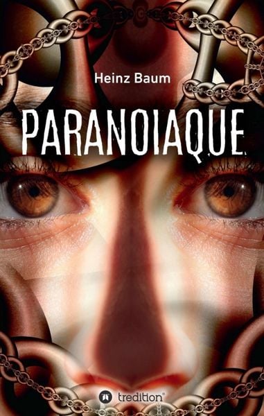 Produktbild: Paranoiaque