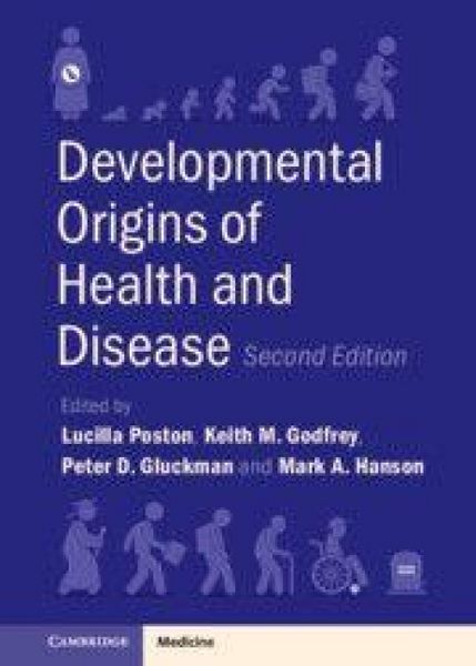 Produktbild: Developmental Origins of Health and Disease