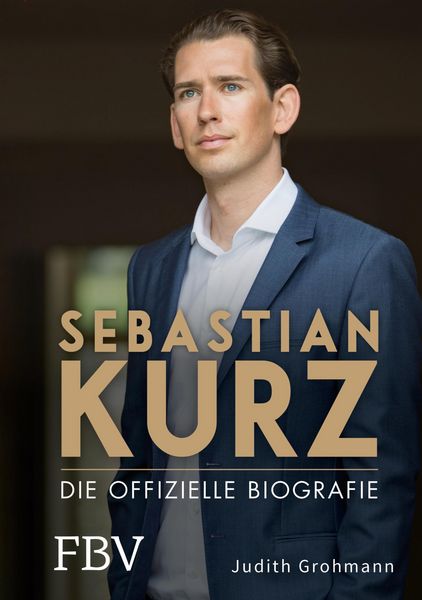 Produktbild: Sebastian Kurz