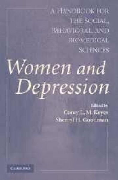 Produktbild: Women and Depression