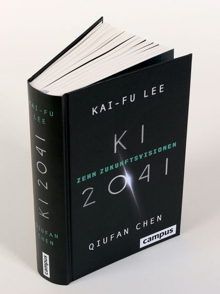 Produktbild: KI 2041