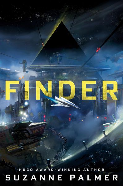 Produktbild: Finder