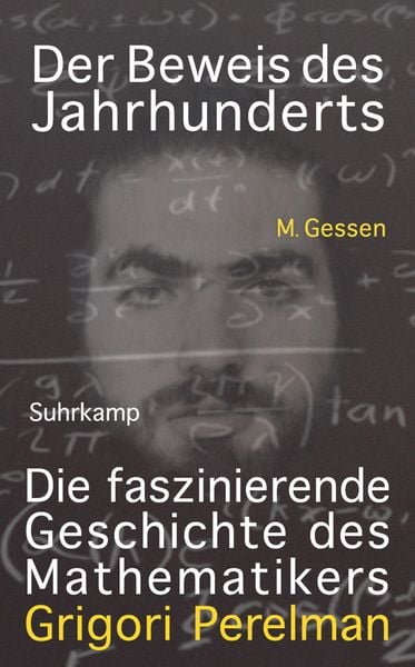 Produktbild: Der Beweis des Jahrhunderts