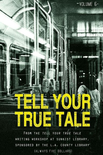 Produktbild: Tell Your True Tale