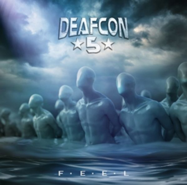 F.E.E.L. - Deafcon5, CD