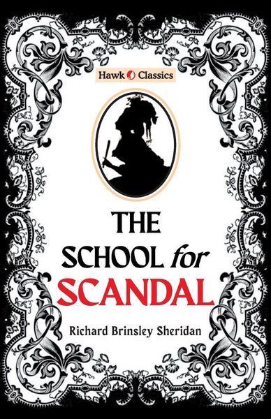 Produktbild: The School For Scandal