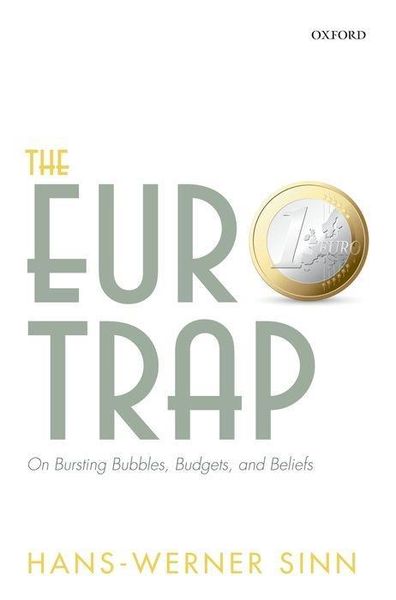 Produktbild: Euro Trap