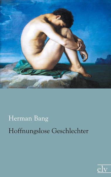Produktbild: Hoffnungslose Geschlechter