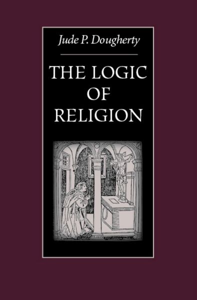 Produktbild: The Logic of Religion