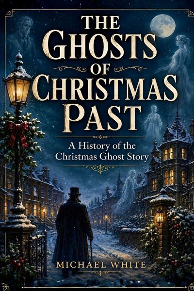Produktbild: The Ghosts of Christmas Past