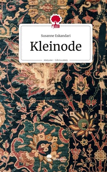 Produktbild: Kleinode. Life is a Story - story.one