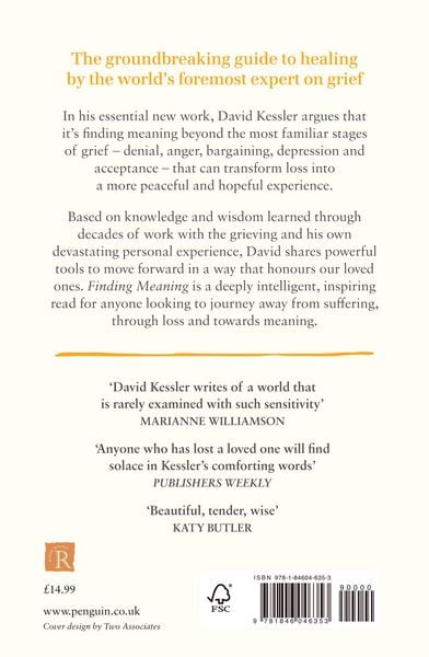 Produktbild: Finding Meaning