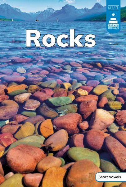 Produktbild: Rocks