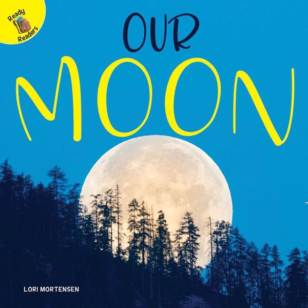Produktbild: Our Moon