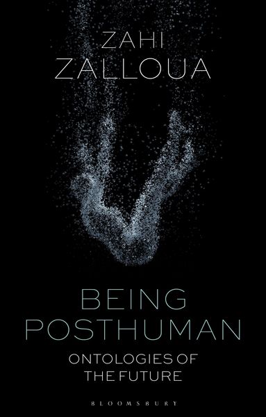 Produktbild: Being Posthuman