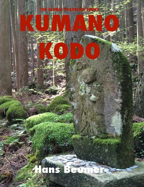 Produktbild: Kumano Kodo - Ebook