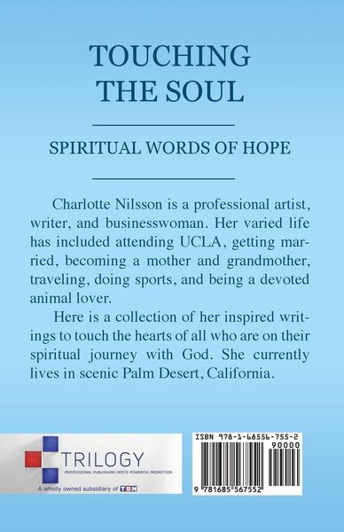 Produktbild: Inspirations from God