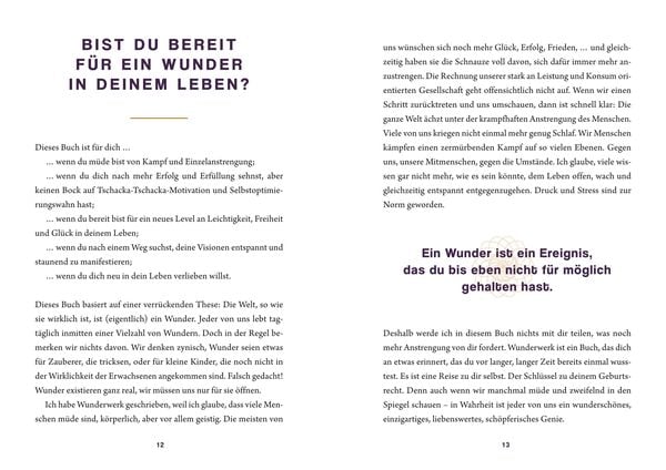Produktbild: Wunderwerk