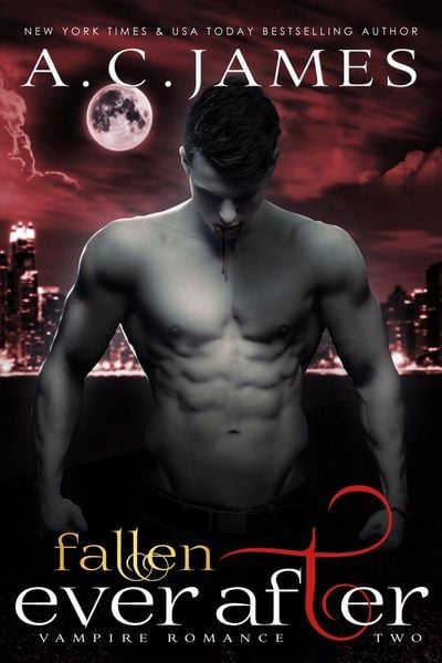 Produktbild: Fallen Ever After