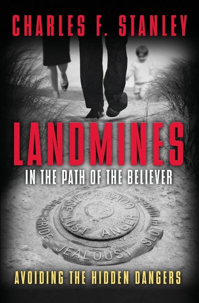 Produktbild: Landmines in the Path of the Believer