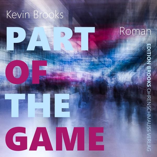 Produktbild: Part of the Game