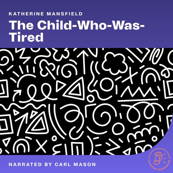 Produktbild: The Child-Who-Was-Tired
