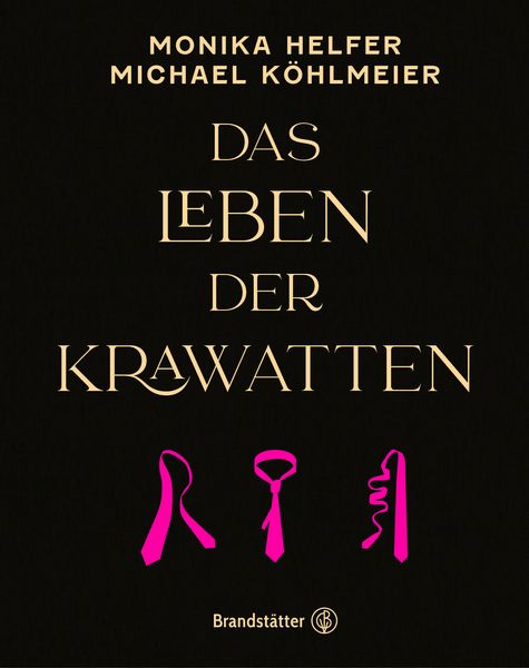 Produktbild: Das Leben der Krawatten