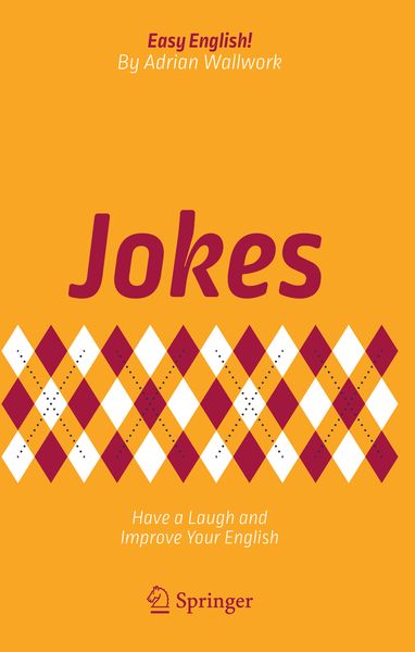 Produktbild: Jokes