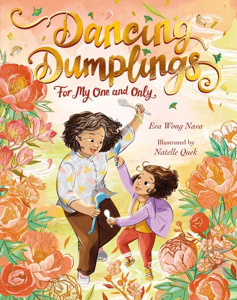 Produktbild: Dancing Dumplings for My One and Only