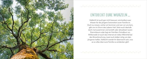Produktbild: Zur goldenen Hochzeit &ndash; 50 Jahre Gl&uuml;ck & Liebe