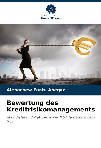 Produktbild: Bewertung des Kreditrisikomanagements