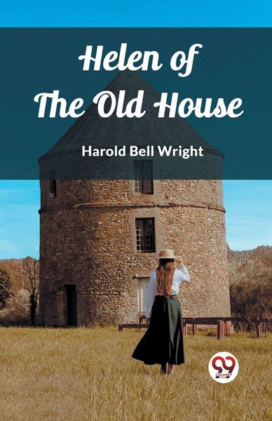 Produktbild: Helen of the Old House
