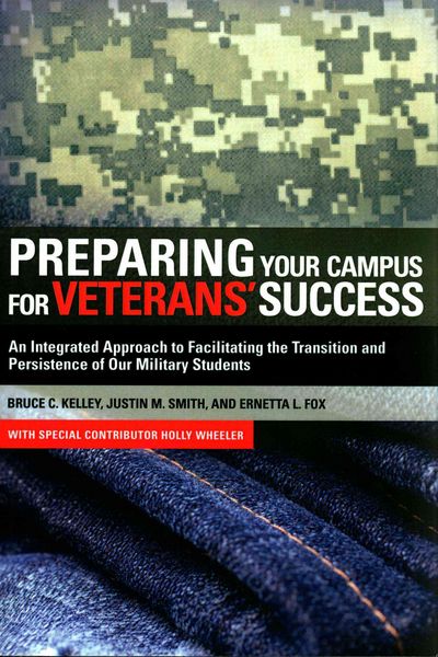 Produktbild: Preparing Your Campus for Veterans' Success