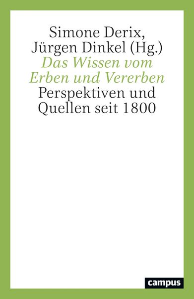 Produktbild: Das Wissen vom Erben und Vererben