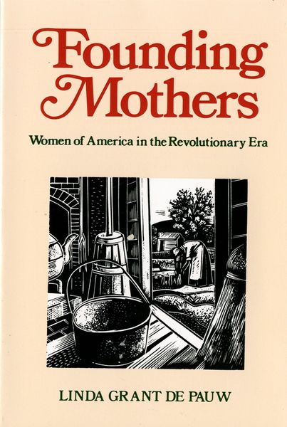 Produktbild: Founding Mothers