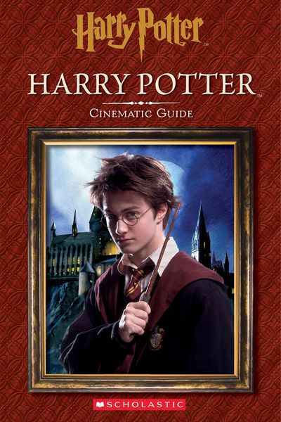 Produktbild: Harry Potter Cinematic Gd (har